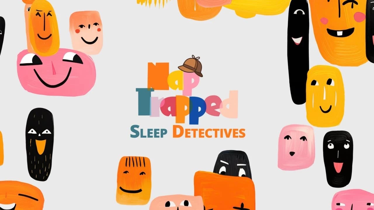 Sleep Detectives: 5 Baby Sleep Problems, Solved! (Rapid-Fire Q&A) episode artwork
