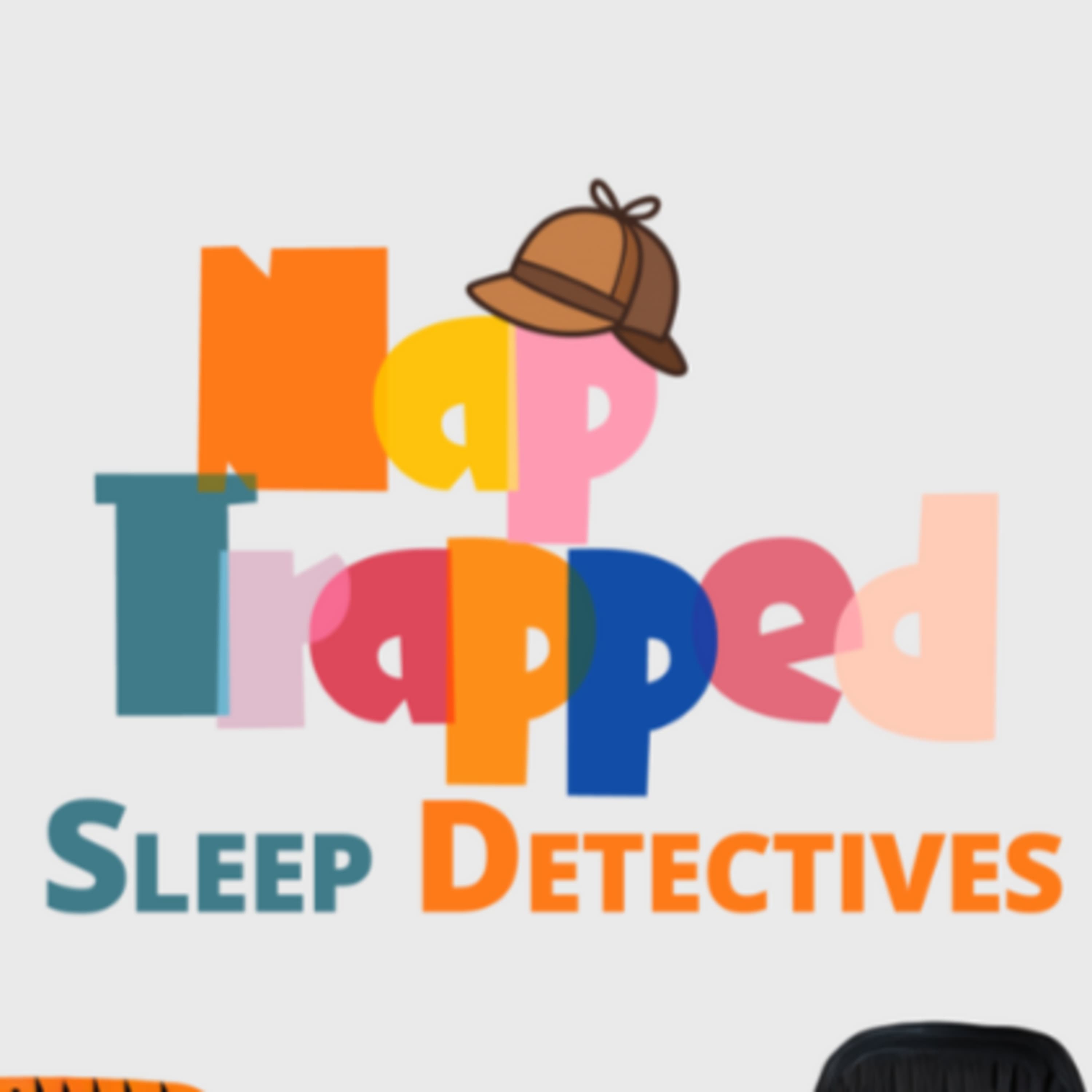 Sleep Detectives Q&A: Hawaii Jet Lag, Dummy Drama & Nap Fixes episode artwork