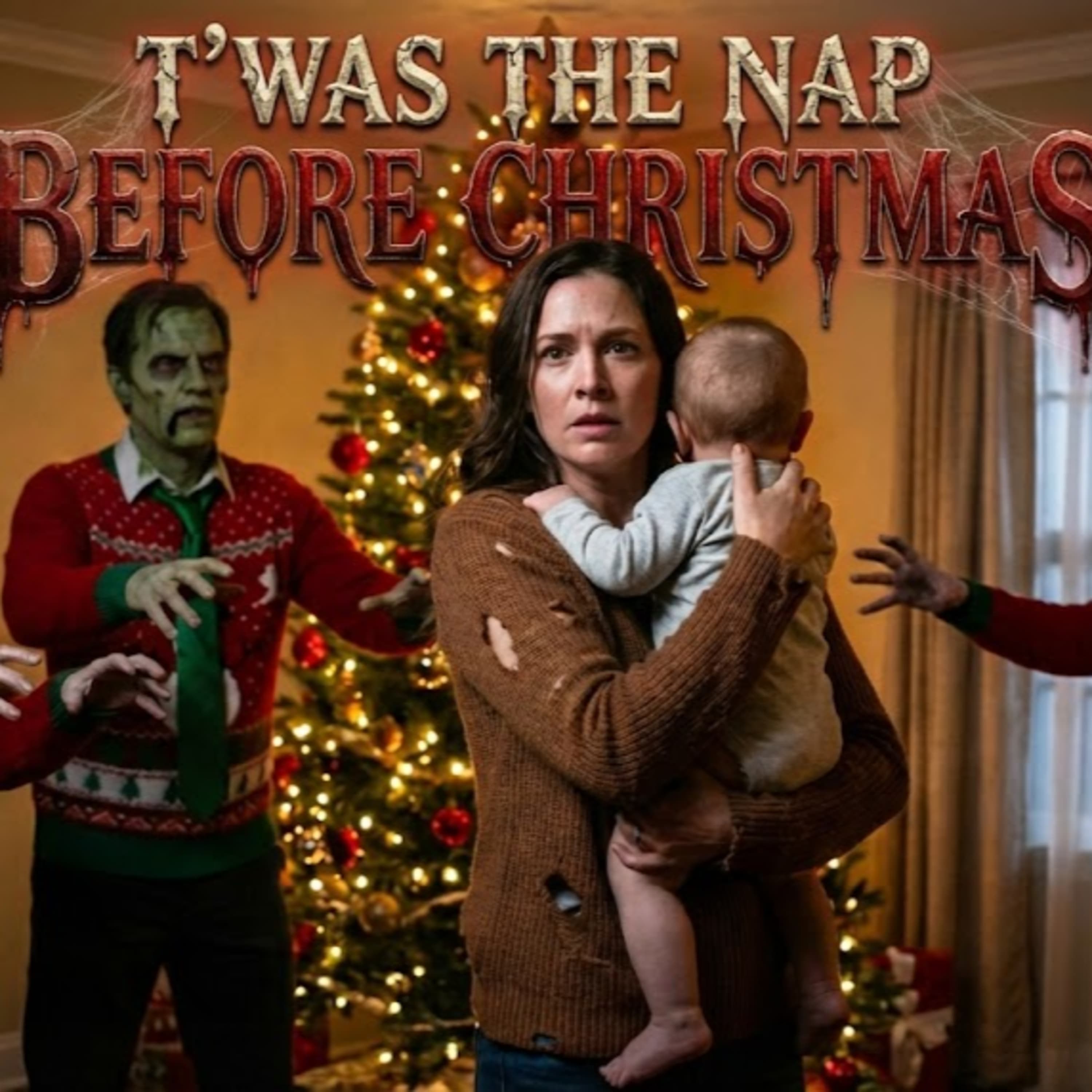Holiday Boundaries: Your Permission to Prioritise Sleep episode artwork