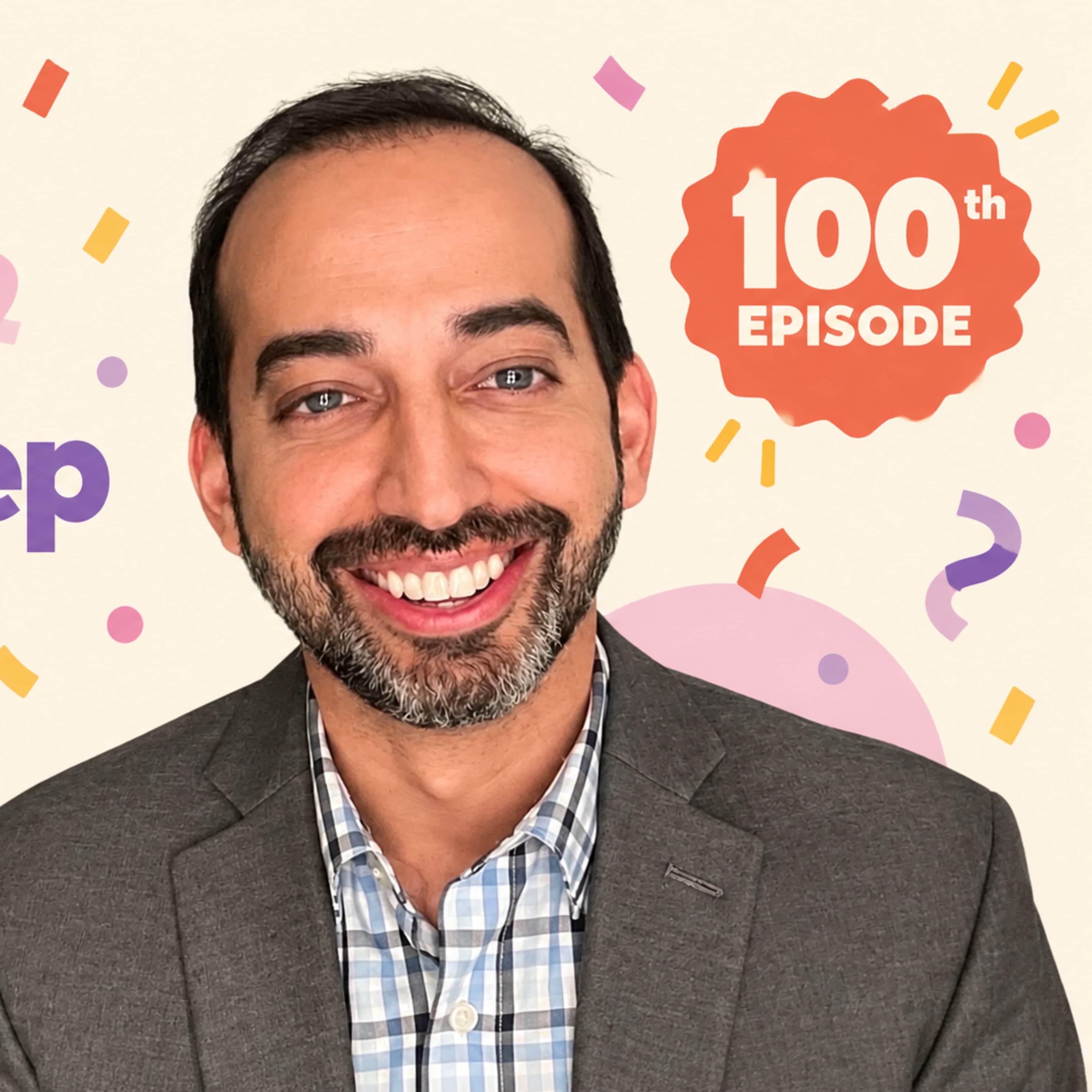 What Is Sleep Training, Really? With That Sleep Doc (Part 1) episode artwork
