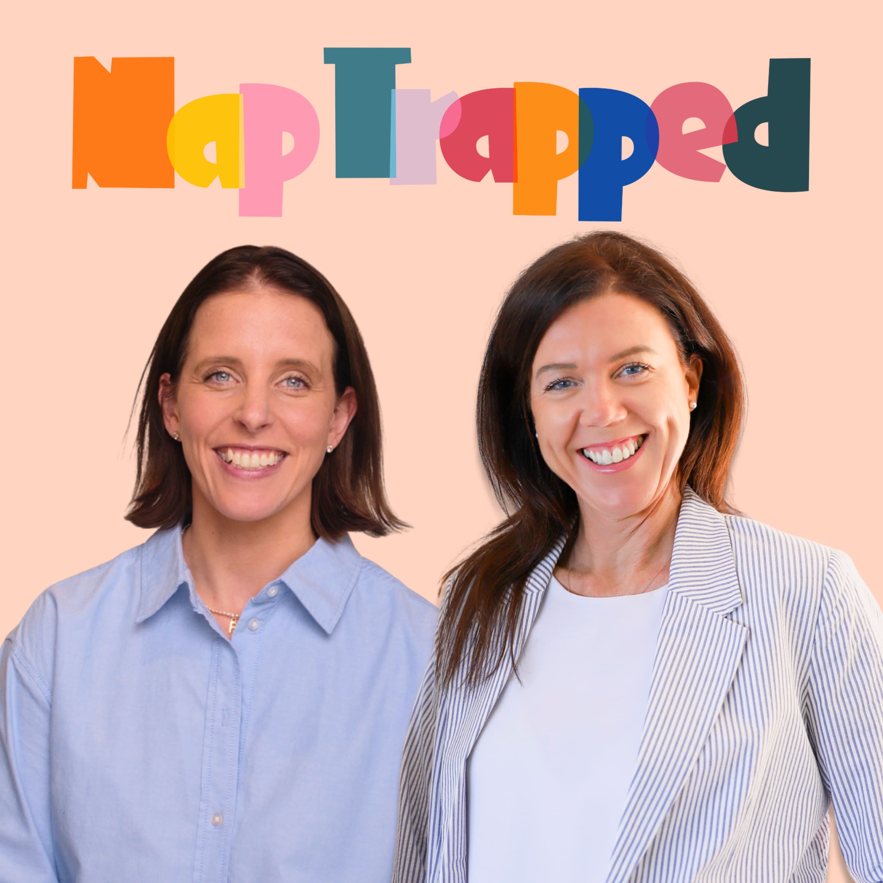 Evidence-based Baby Sleep With That Sleep Doc (Part 2) episode artwork