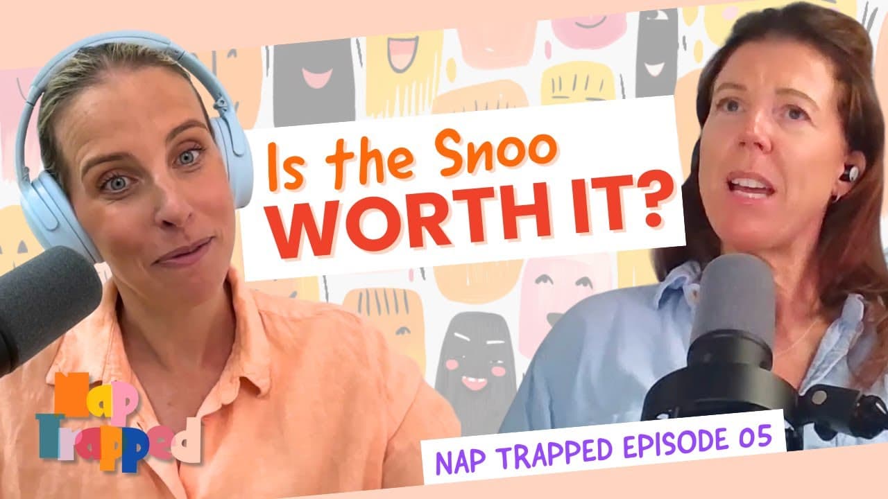 The Snoo Debate: Is It Worth It? episode artwork